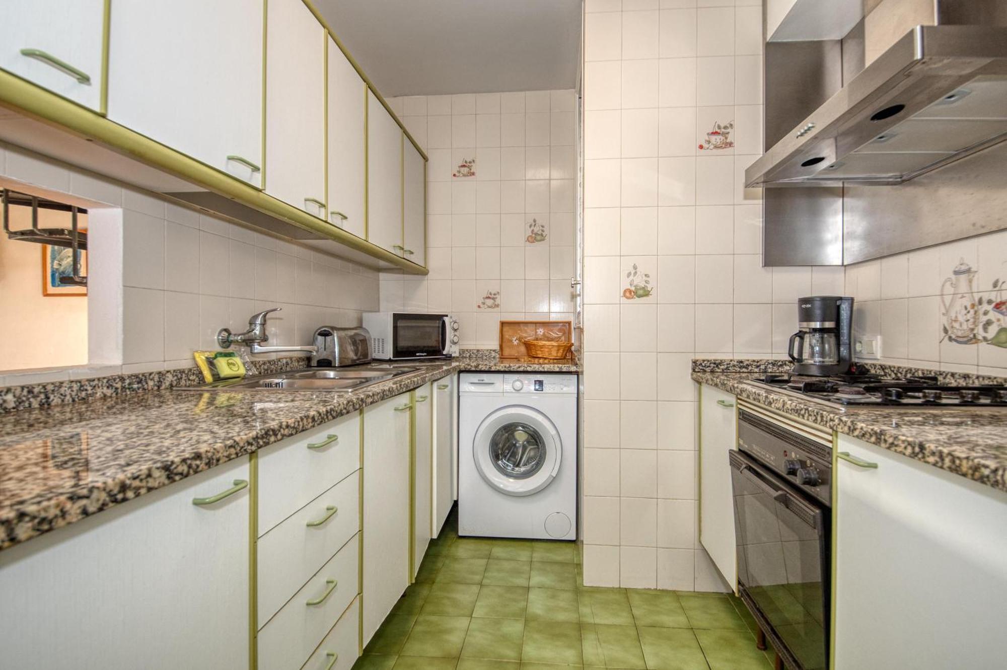Apartaments Can Niell Calella De Palafrugell Exteriör bild