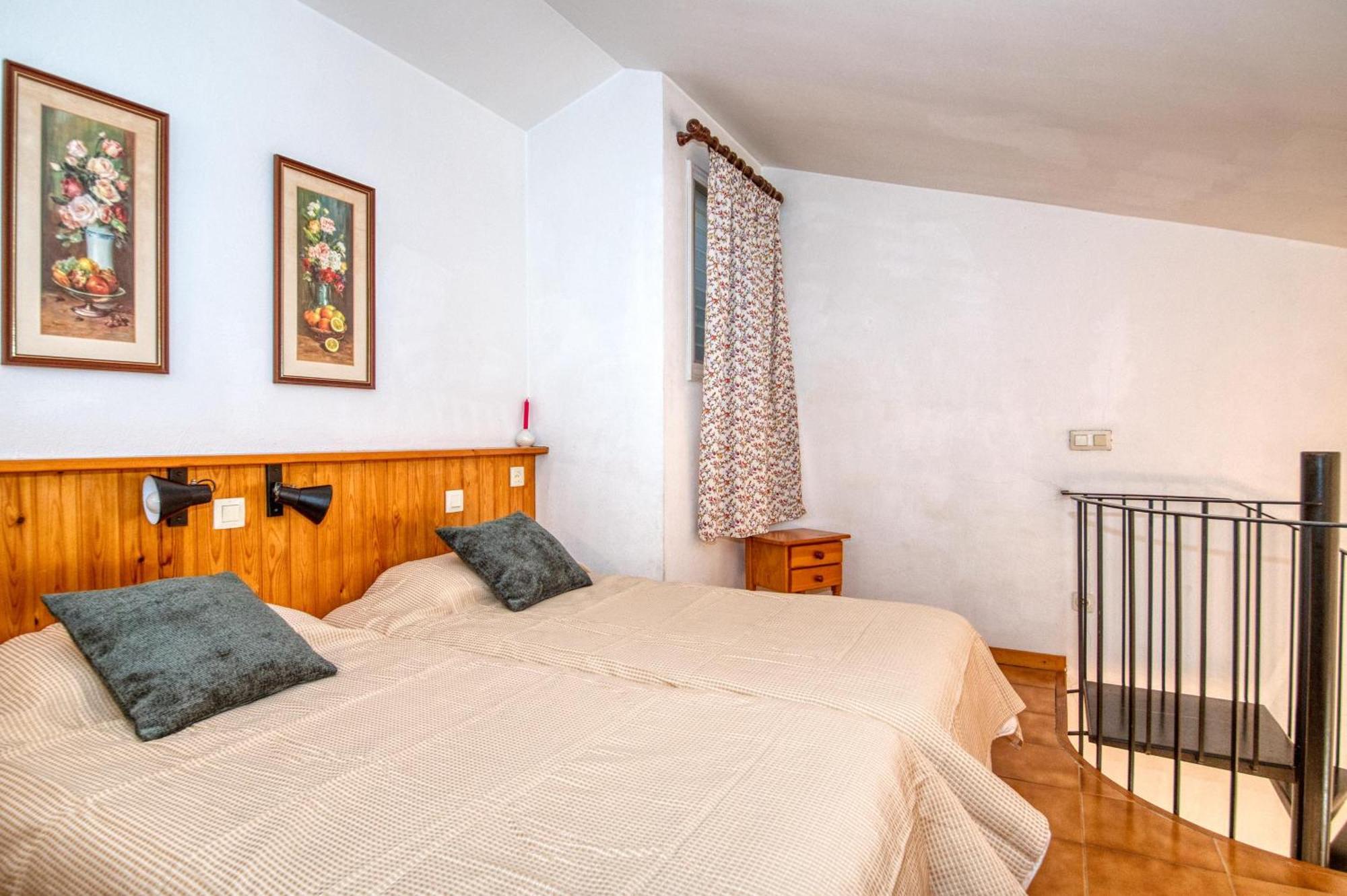 Apartaments Can Niell Calella De Palafrugell Exteriör bild