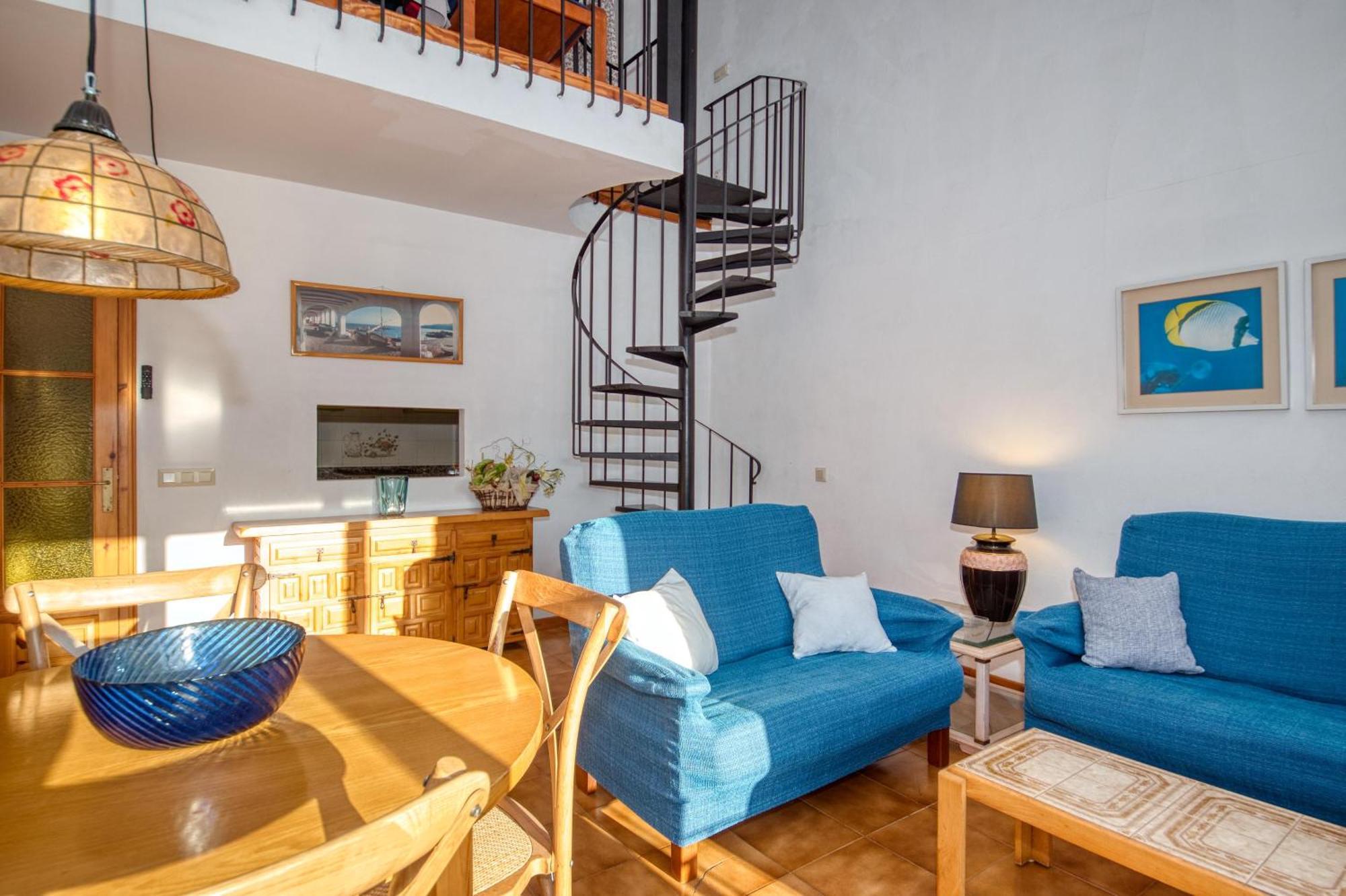 Apartaments Can Niell Calella De Palafrugell Exteriör bild