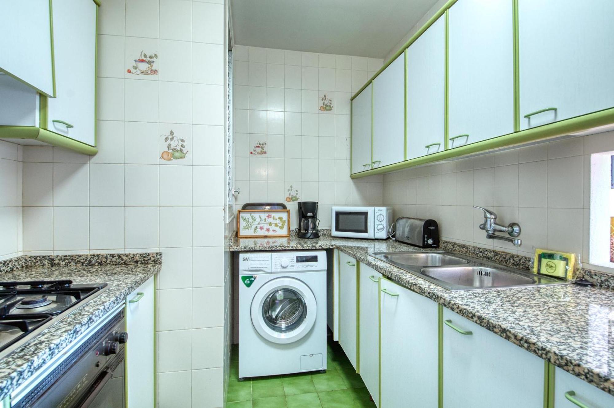 Apartaments Can Niell Calella De Palafrugell Exteriör bild
